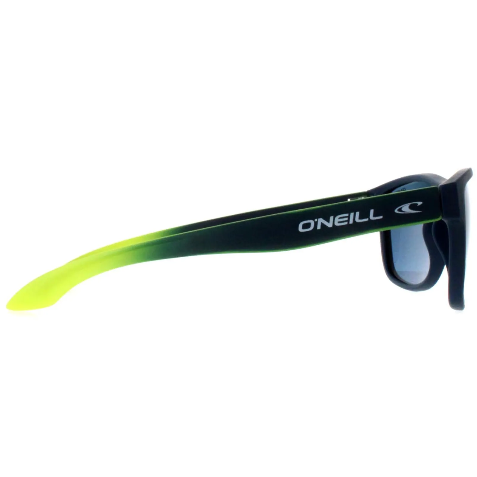 O'Neill Polarised|Oval^O'Neill Sunglasses Coast 106P Navy Yellow Blue Polarized
