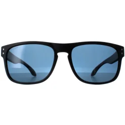 O'Neill Polarised|Rectangle^O'Neill Sunglasses Kelp 104P Matte Black Blue Polarized
