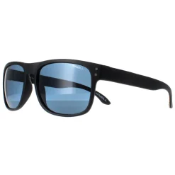 O'Neill Polarised|Rectangle^O'Neill Sunglasses Kelp 104P Matte Black Blue Polarized