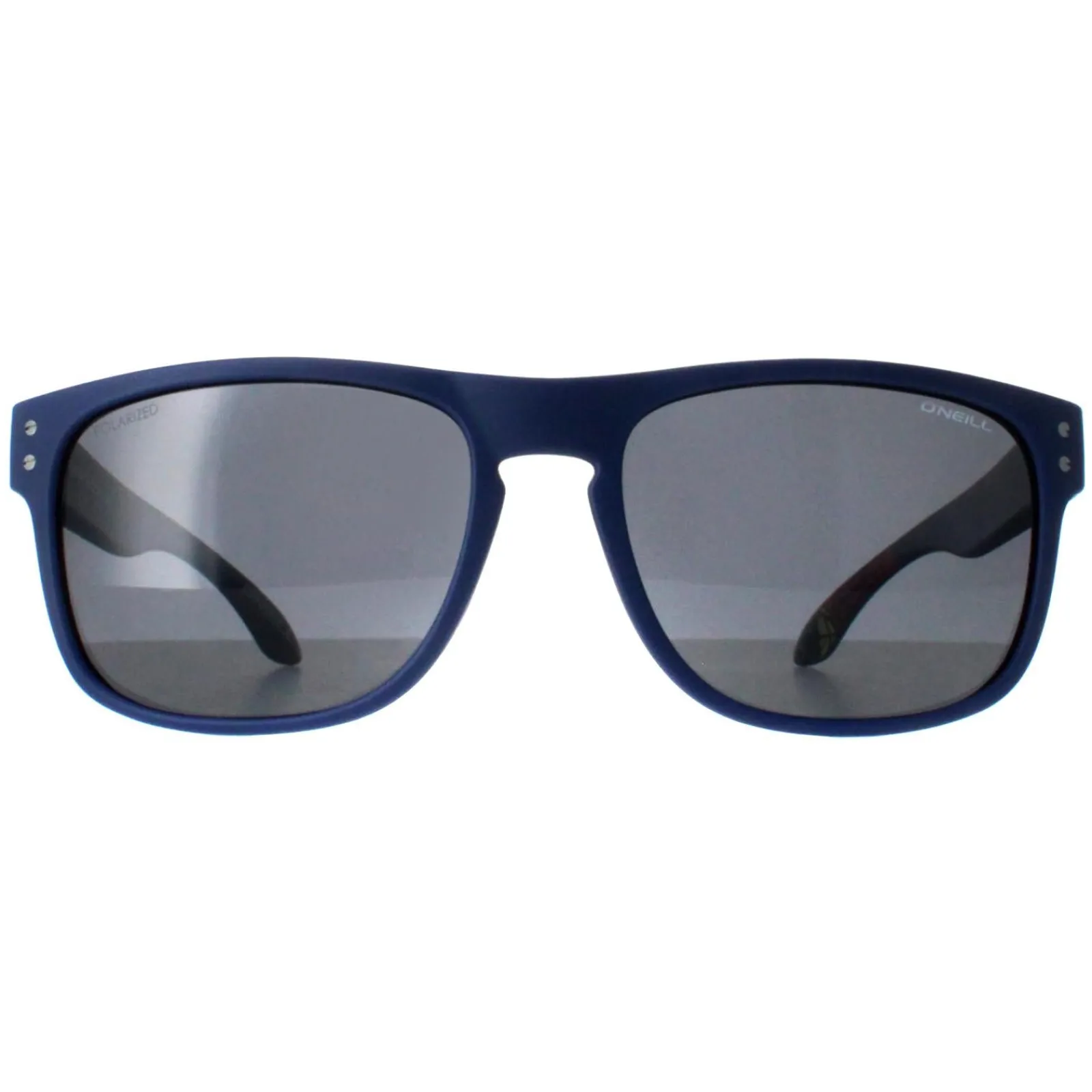 O'Neill Polarised|Rectangle^O'Neill Sunglasses Kelp 106P Matte Blue Grey Polarized