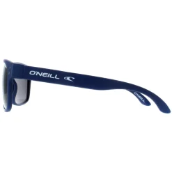O'Neill Polarised|Rectangle^O'Neill Sunglasses Kelp 106P Matte Blue Grey Polarized