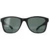 O'Neill Polarised|Square^O'Neill Sunglasses Offshore 104P Matte Black Green Green Polarized