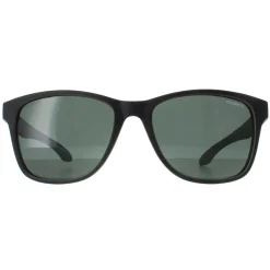 O'Neill Polarised|Square^O'Neill Sunglasses Offshore 104P Matte Black Green Green Polarized