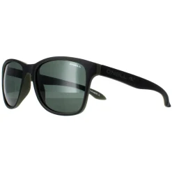 O'Neill Polarised|Square^O'Neill Sunglasses Offshore 104P Matte Black Green Green Polarized