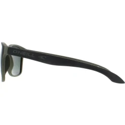 O'Neill Polarised|Square^O'Neill Sunglasses Offshore 104P Matte Black Green Green Polarized