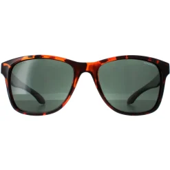 O'Neill Polarised|Square^O'Neill Sunglasses Offshore 102P Tortoiseshell Green Polarized