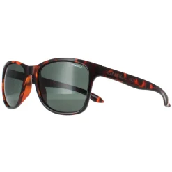 O'Neill Polarised|Square^O'Neill Sunglasses Offshore 102P Tortoiseshell Green Polarized