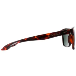 O'Neill Polarised|Square^O'Neill Sunglasses Offshore 102P Tortoiseshell Green Polarized