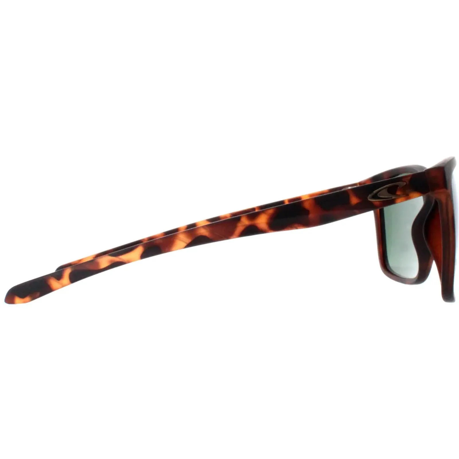 O'Neill Polarised|Square^O'Neill Sunglasses ONS-9005 102P Matte Tortoise Green Polarized