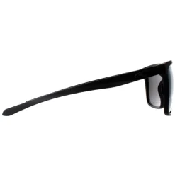 O'Neill Square^O'Neill Sunglasses ONS-9005 104P Matte Black Silver Mirror Polarized