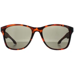 O'Neill Square^O'Neill Sunglasses Shore 102 Matte Tortoise Grey