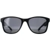 O'Neill Polarised|Square^O'Neill Sunglasses Shore 127P Matte Black Grey Polarized