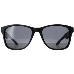 O'Neill Polarised|Square^O'Neill Sunglasses Shore 127P Matte Black Grey Polarized