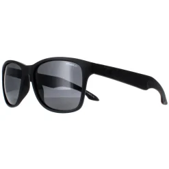 O'Neill Polarised|Square^O'Neill Sunglasses Shore 127P Matte Black Grey Polarized