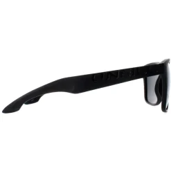 O'Neill Polarised|Square^O'Neill Sunglasses Shore 127P Matte Black Grey Polarized