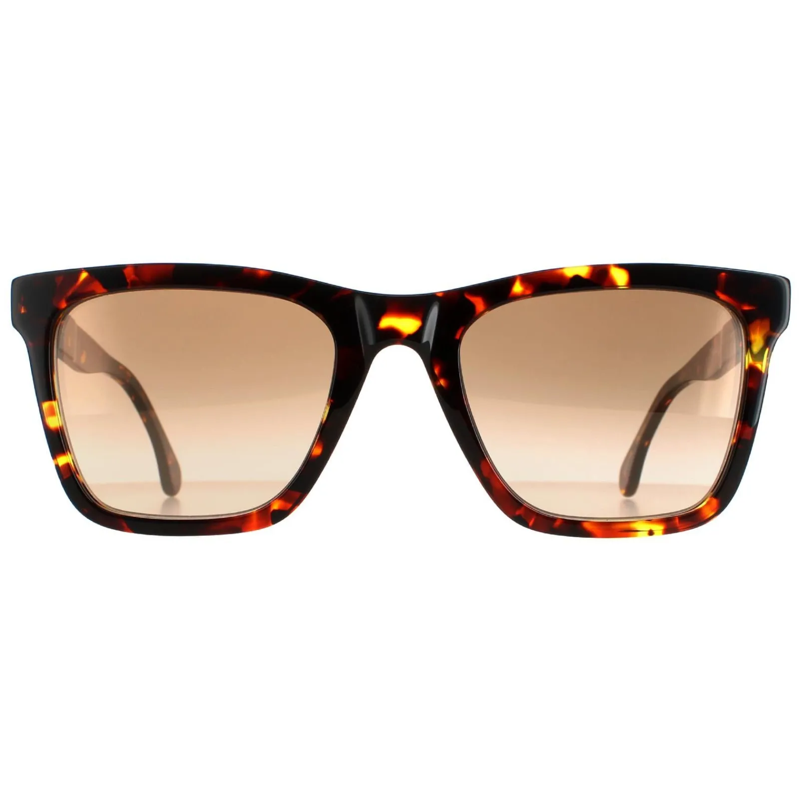 Paul Smith Square^Sunglasses PSSN055 Durant 02 Havana Brown Gradient