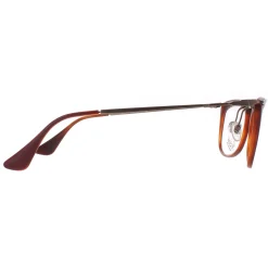 Persol Square^Glasses Frames PO3083V 1006 Bordeaux Red 53mm Womens