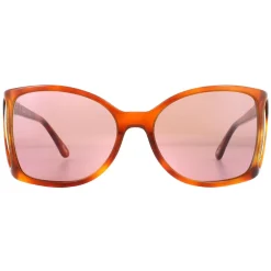 Persol Persol|Wrap^Sunglasses PO0005 96/4R Terra Di Siena Violet