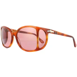 Persol Persol|Wrap^Sunglasses PO0005 96/4R Terra Di Siena Violet