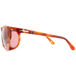Persol Persol|Wrap^Sunglasses PO0005 96/4R Terra Di Siena Violet