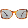 Persol Persol|Wrap^Sunglasses PO0005 96/R5 Terra Di Siena Grey