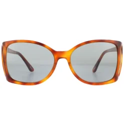 Persol Persol|Wrap^Sunglasses PO0005 96/R5 Terra Di Siena Grey