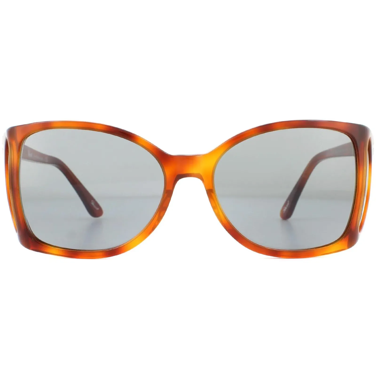 Persol Persol|Wrap^Sunglasses PO0005 96/R5 Terra Di Siena Grey