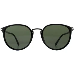 Persol Persol^Sunglasses PO3210S 95/31 Black Green 54mm