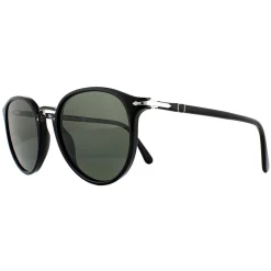 Persol Persol^Sunglasses PO3210S 95/31 Black Green 54mm