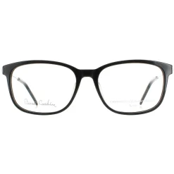 Pierre Cardin Rectangle^Glasses Frames P.C. 6213 807 Black Men