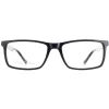 Pierre Cardin Rectangle^Glasses Frames P.C. 6216 PJP Blue Men