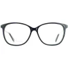 Pierre Cardin Square^Glasses Frames P.C. 8477 RNB Blue Green Women