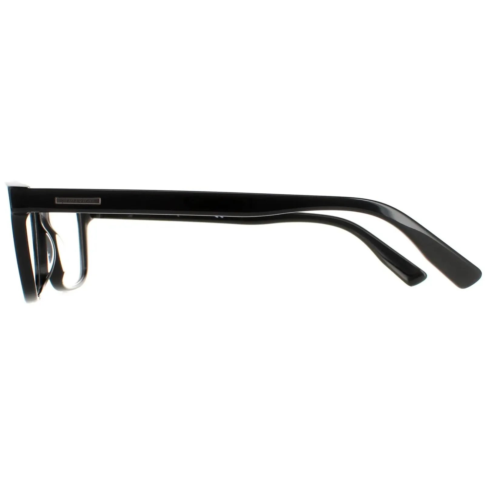 Pierre Cardin Rectangle^Glasses Frames P.C. 6186 807 Black Men