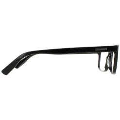 Pierre Cardin Rectangle^Glasses Frames P.C. 6186 807 Black Men