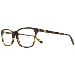 Pierre Cardin Rectangle^Glasses Frames P.C. 8482 086 Dark Havana Women