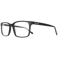 Pierre Cardin Rectangle^Glasses Frames P.C. 6215 807 Black Men