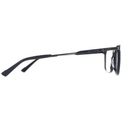 Pierre Cardin Rectangle^Glasses Frames P.C. 6228 PJP Blue Men