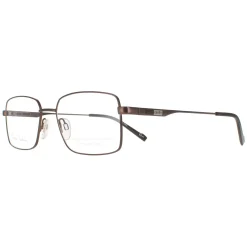 Pierre Cardin Rectangle^Glasses Frames P.C. 6863 J7D Semi Matte Bronze Men