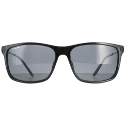Polar Polarised^Sunglasses 4000 COL.77 Black Grey ized
