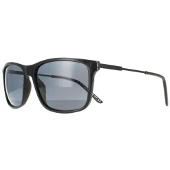 Polar Polarised^Sunglasses 4000 COL.77 Black Grey ized