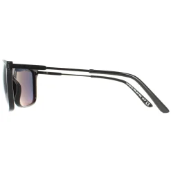 Polar Polarised^Sunglasses 4000 COL.77 Black Grey ized