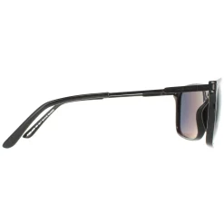 Polar Polarised^Sunglasses 4000 COL.77 Black Grey ized