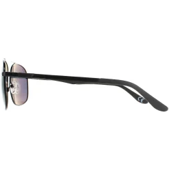 Polar Polarised|Aviator^Sunglasses 755 COL.76 Black Grey ized