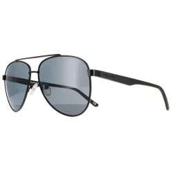Polar Polarised^Sunglasses 756 COL.76 Black Grey ized