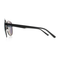 Polar Polarised^Sunglasses 756 COL.76 Black Grey ized