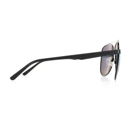Polar Polarised^Sunglasses 756 COL.76 Black Grey ized