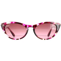 Polar Polarised^Sunglasses 8000 COL.425 Dark Pink Pink ized