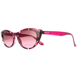 Polar Polarised^Sunglasses 8000 COL.425 Dark Pink Pink ized