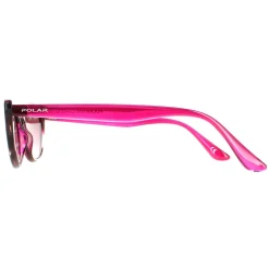 Polar Polarised^Sunglasses 8000 COL.425 Dark Pink Pink ized