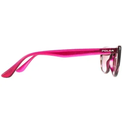 Polar Polarised^Sunglasses 8000 COL.425 Dark Pink Pink ized